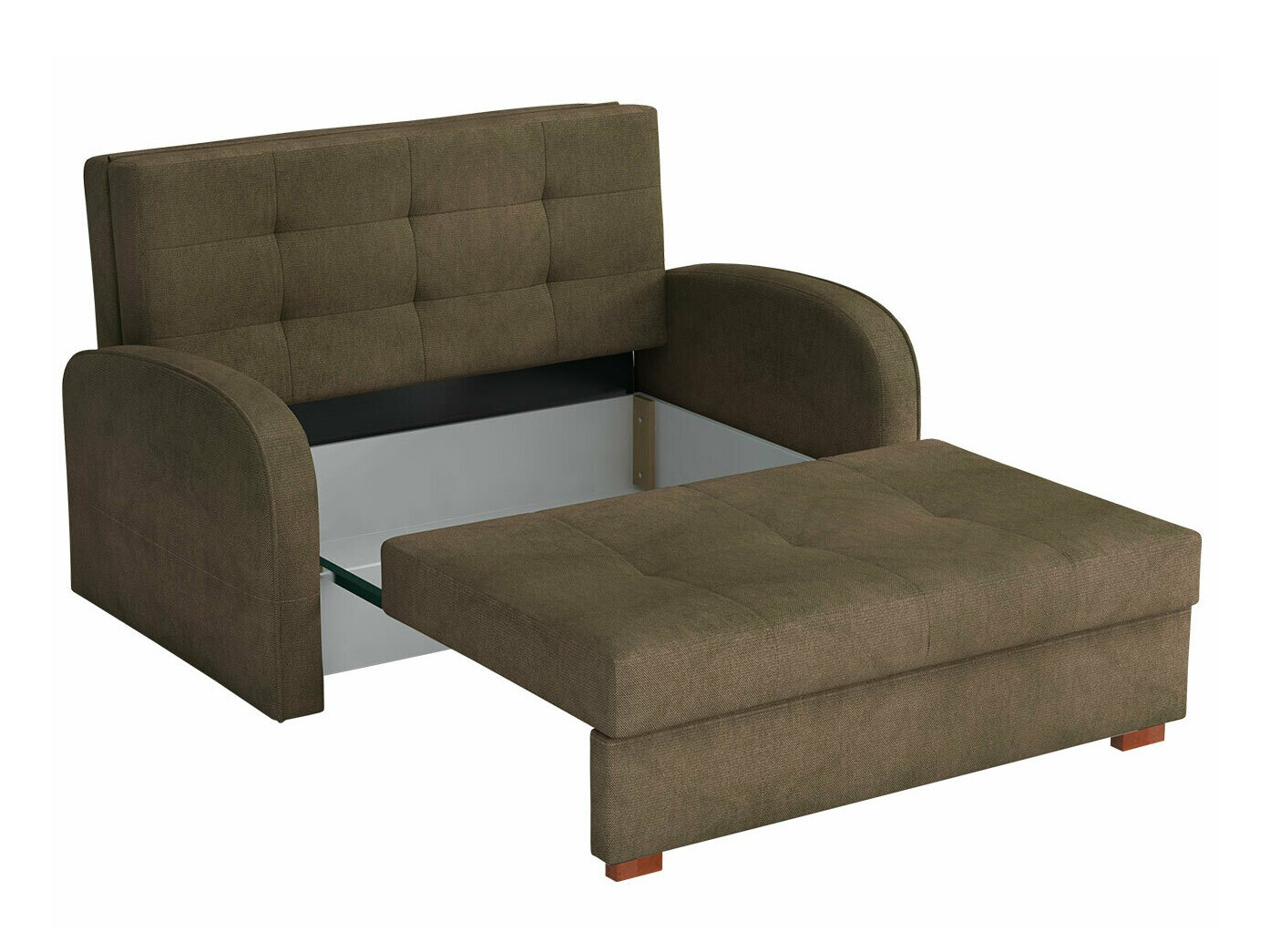 Slaapbank Columbus 115 (Aragon 93)