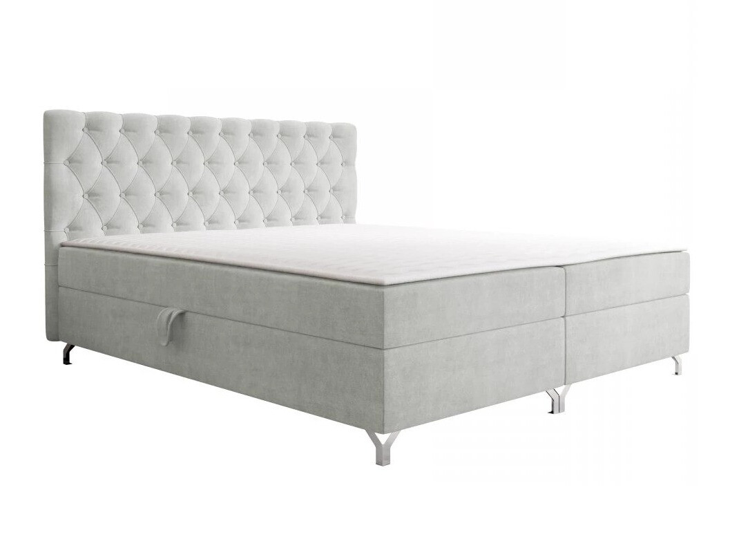 Boxspring Memphis 141 (Manila 14)