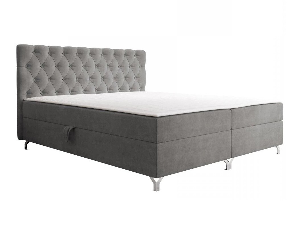 Boxspring Memphis 141 (Manila 16)