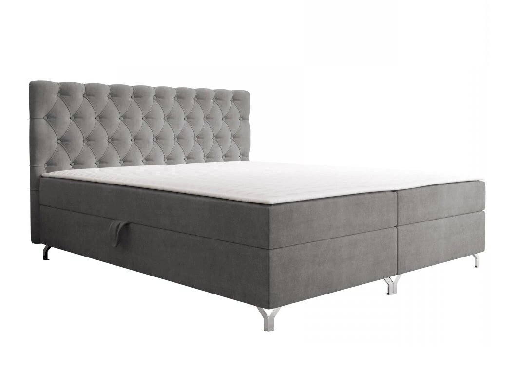 Boxspring Memphis 141 (Manila 16)