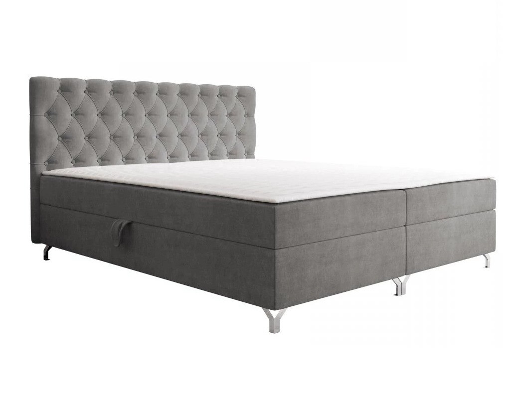 Boxspring Memphis 141 (Manila 16)
