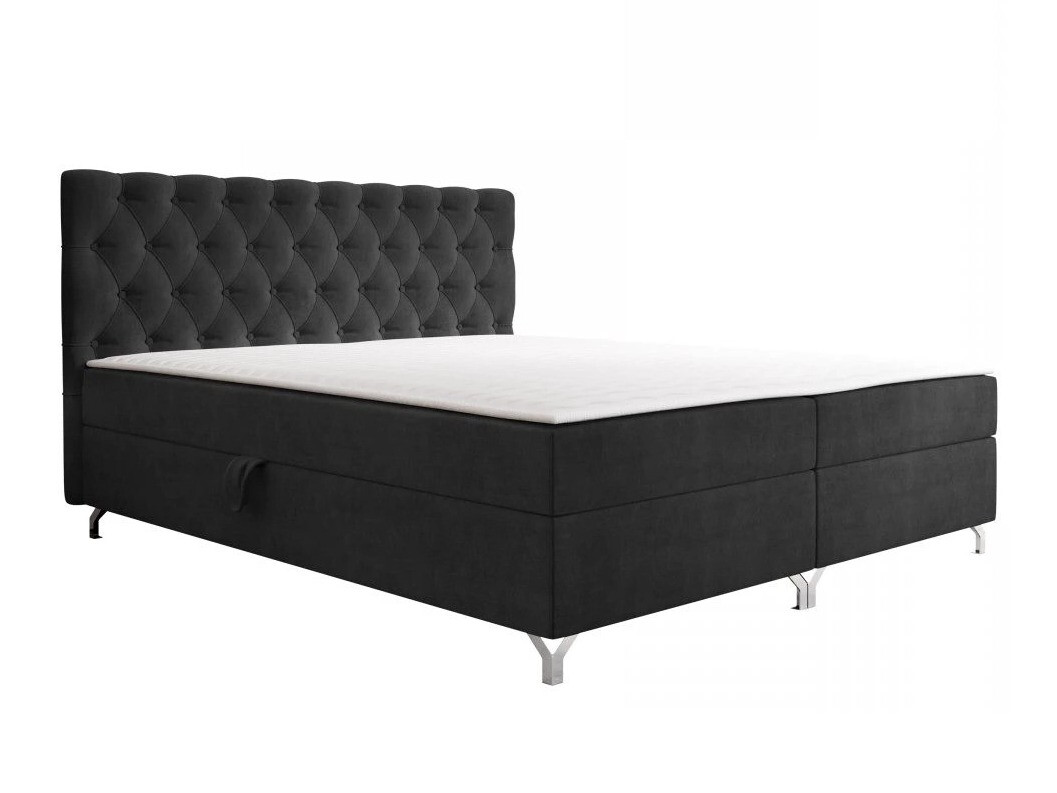 Boxspring Memphis 141 (Manila 18)