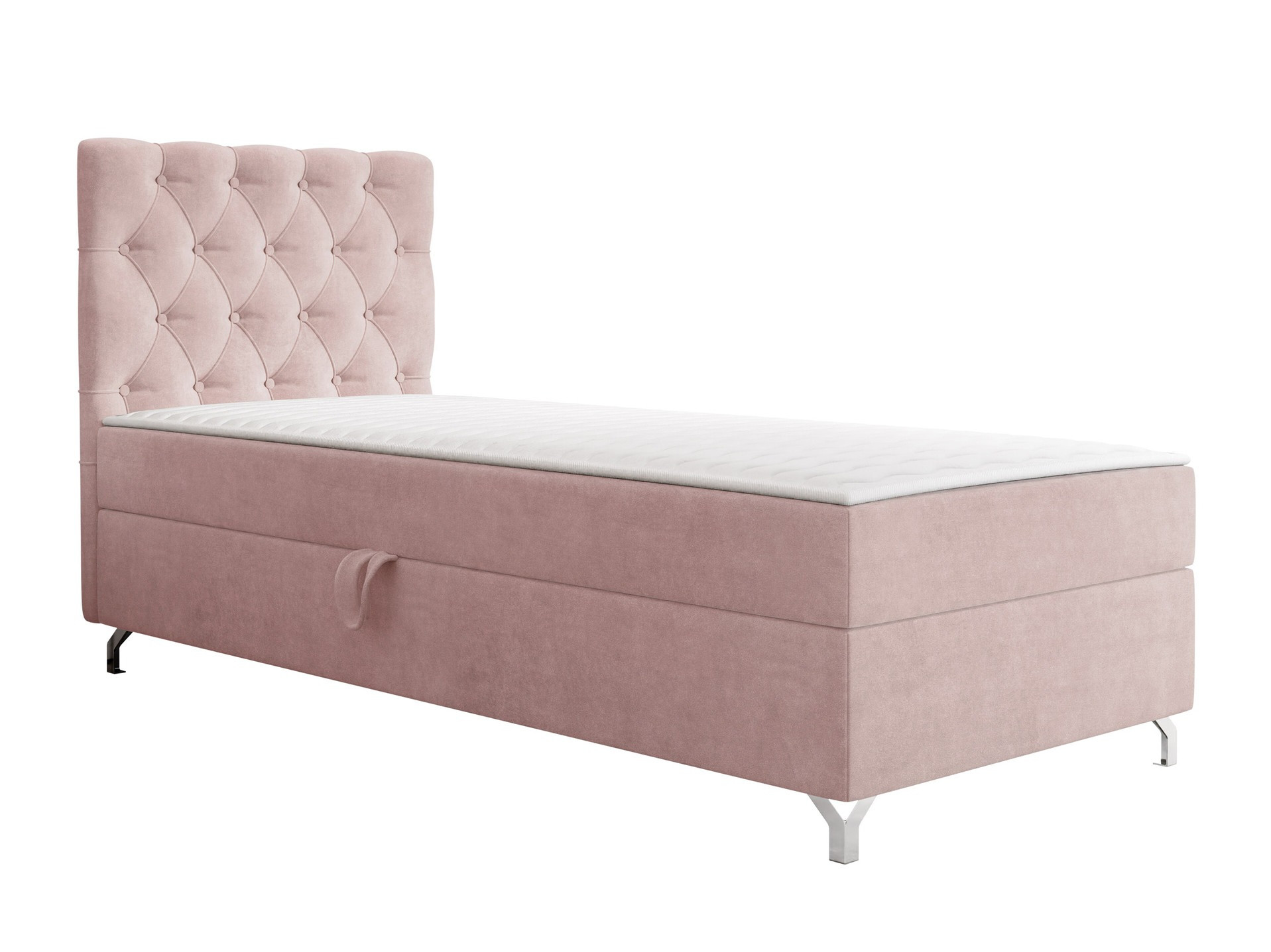 Boxspring Memphis 142 (Manila 09)