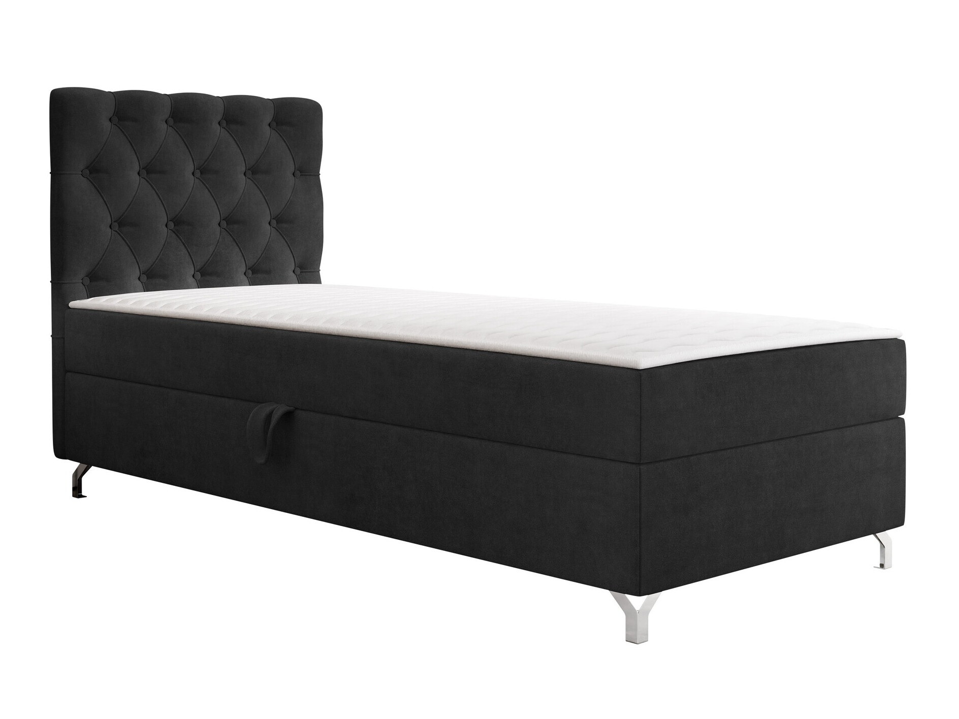 Boxspring Memphis 142 (Manila 18)