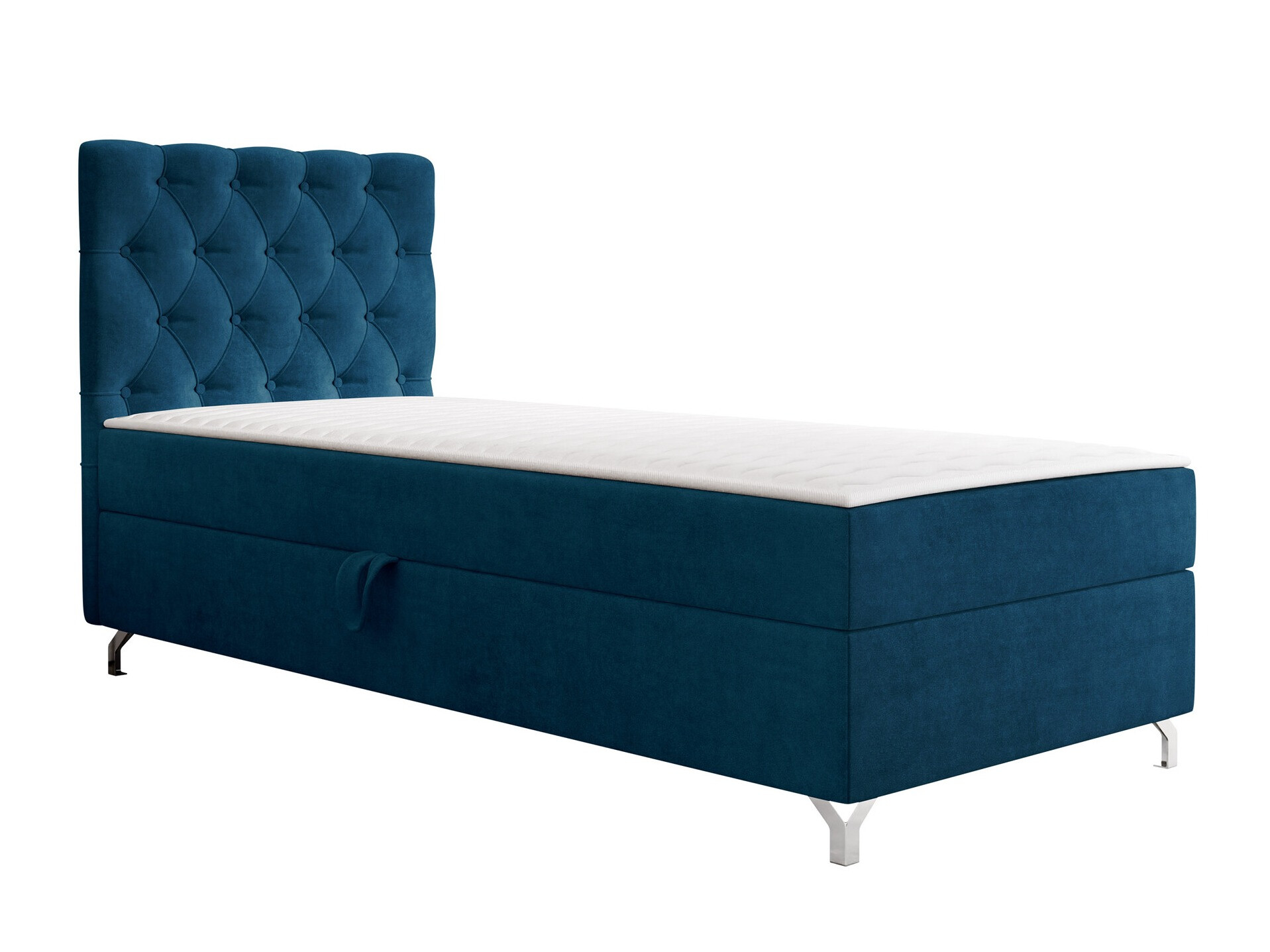 Boxspring Memphis 142 (Manila 26)
