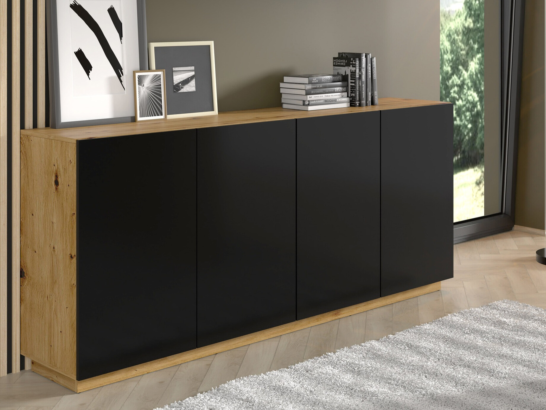Dressoir Morteo 101