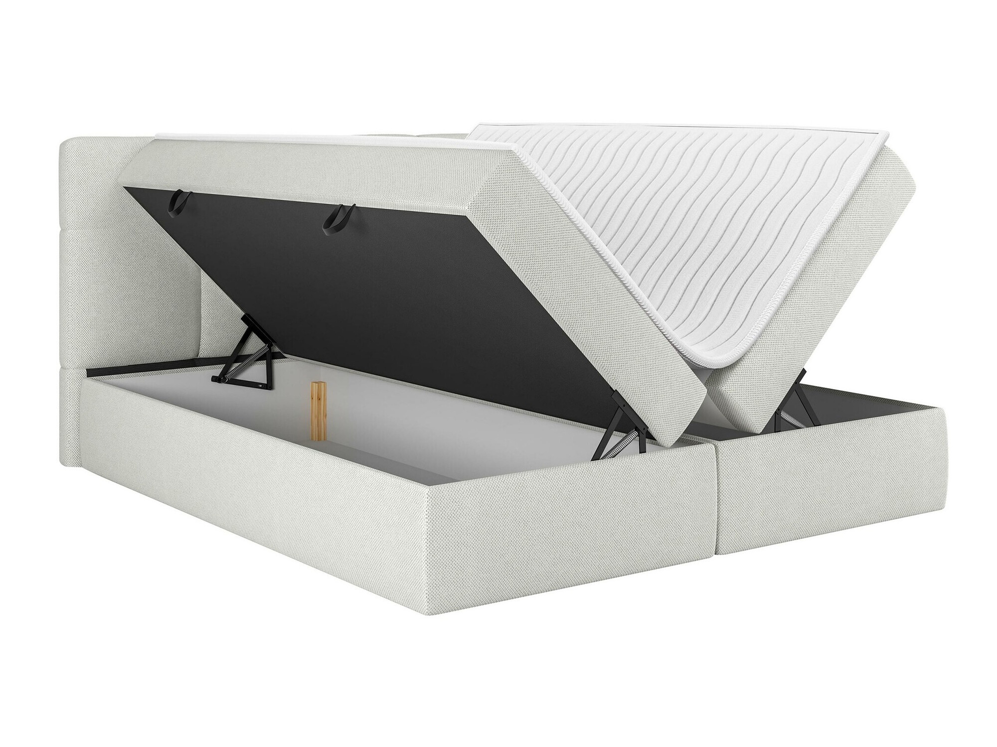 Boxspring ComfiDream 187 (Curio 11)