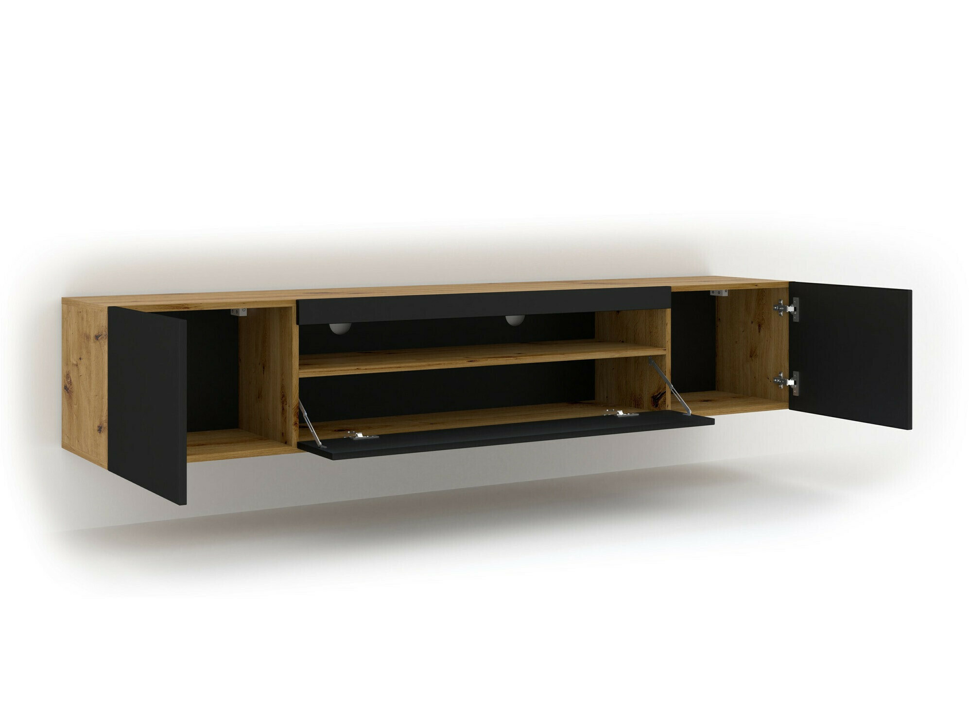 Woonkamerset Morteo 105