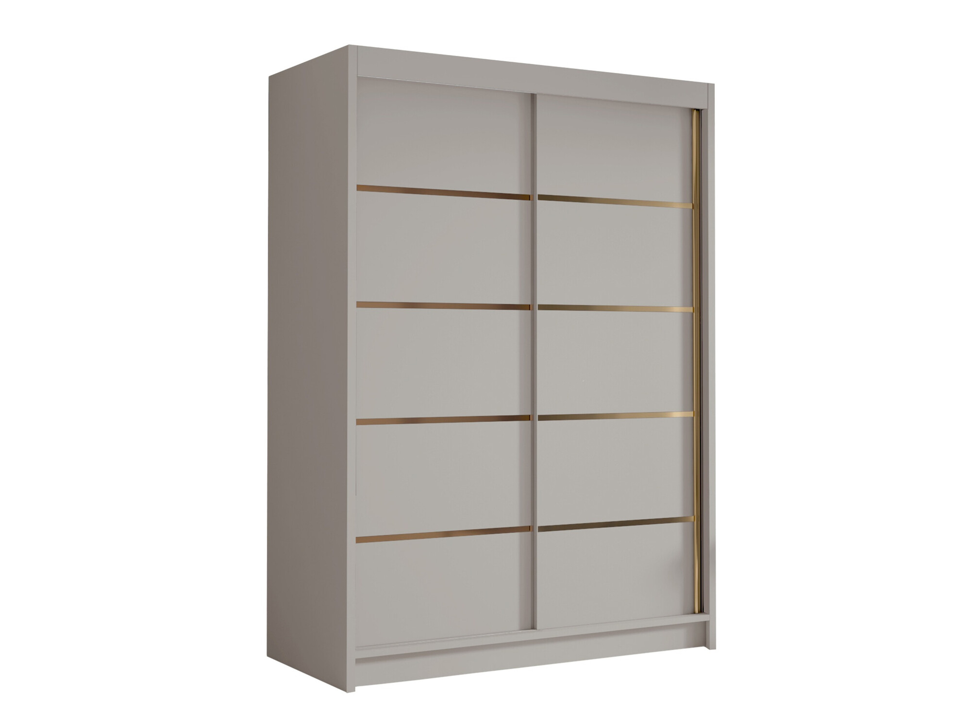 Kledingkast Closico 188 (Kasjmier)