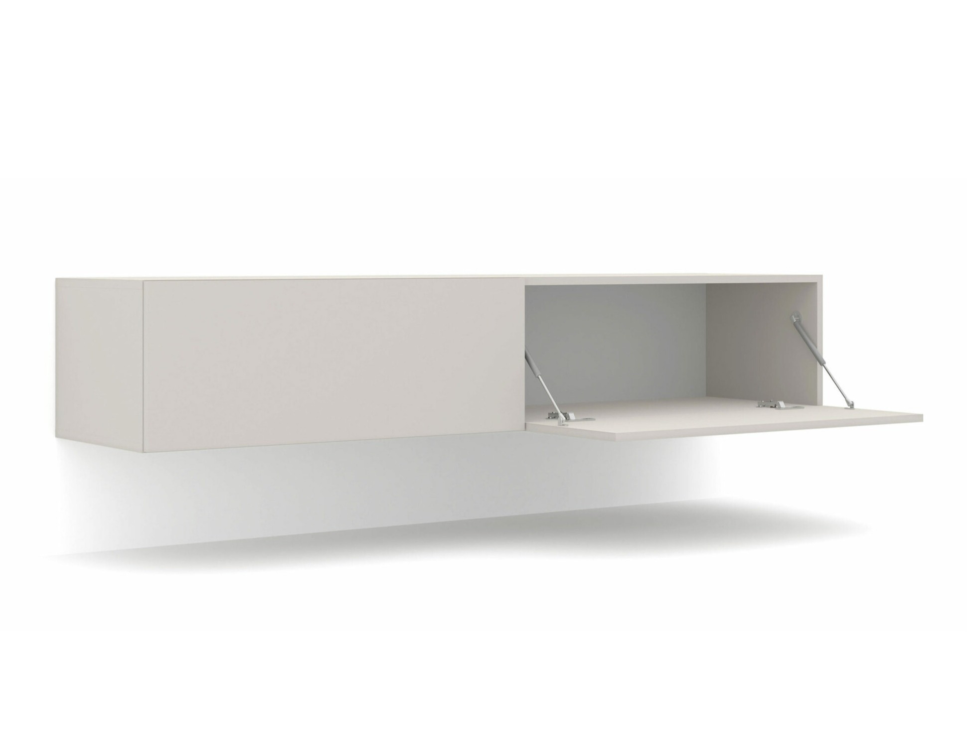 TV-meubel Buffalo 166 (Kasjmier)