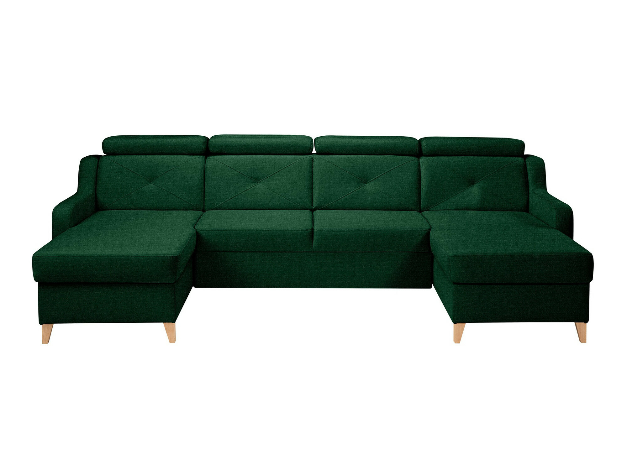 Hoekbank Temple 129 (Kronos 19)