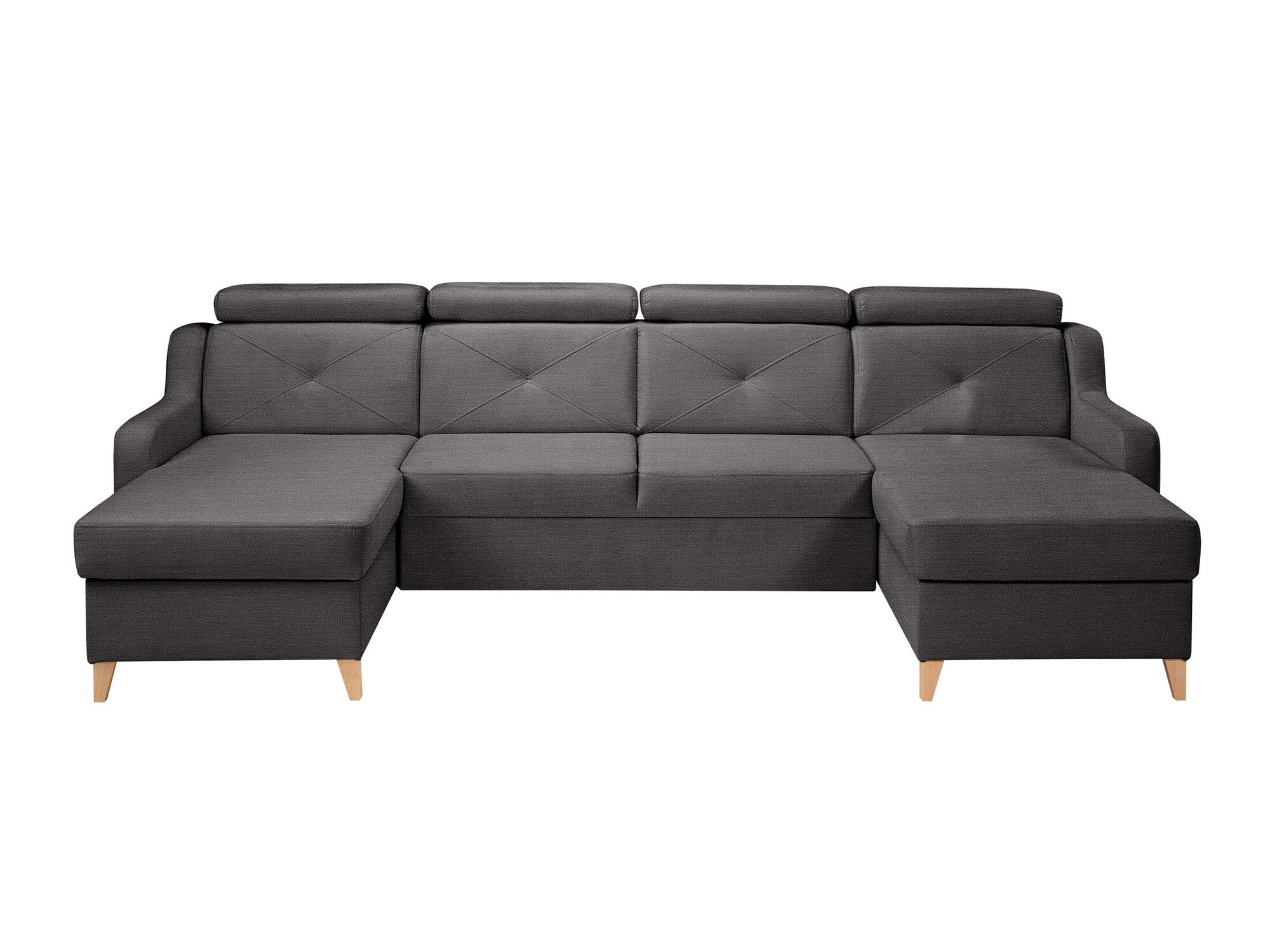 Hoekbank Temple 129 (Kronos 22)