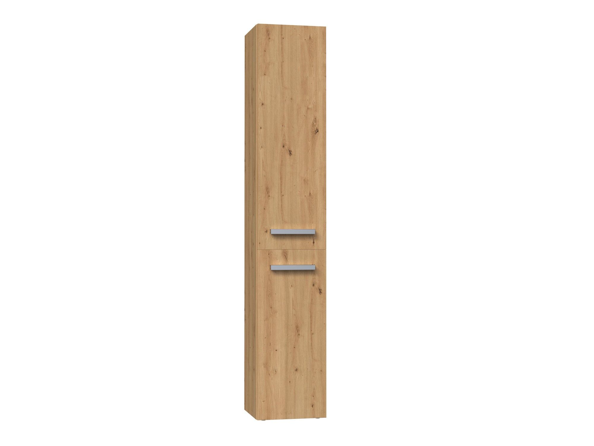 Staand badkamermeubel Nolmaru 105 (Artisan eiken)