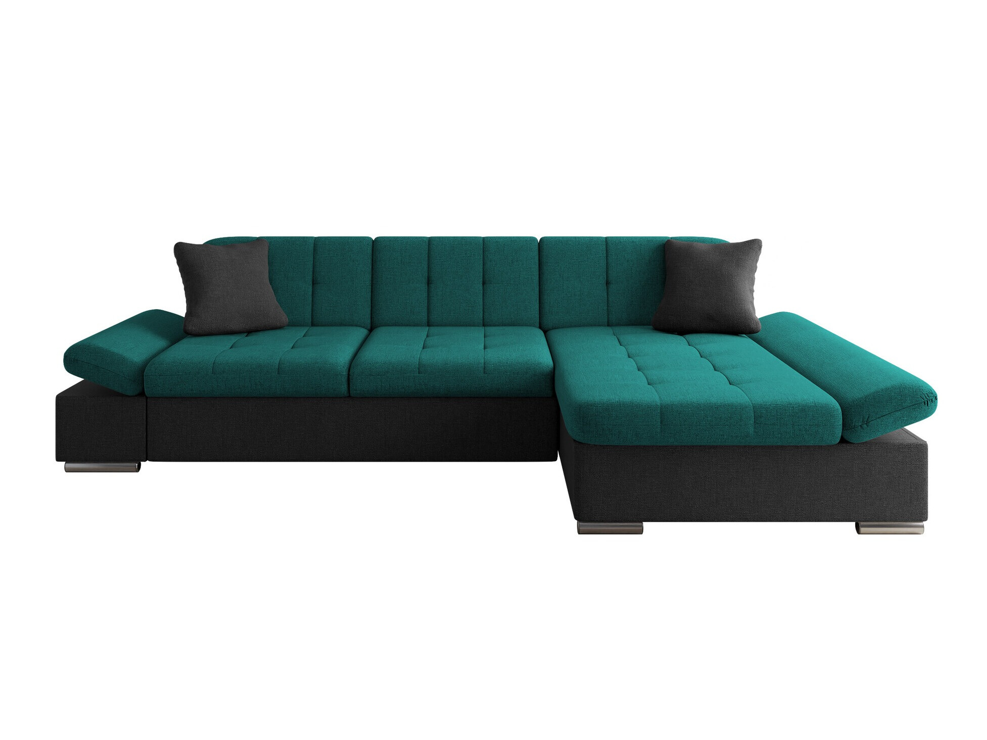 Hoekbank Comfivo 219 (Soul 20 + Soul 13)