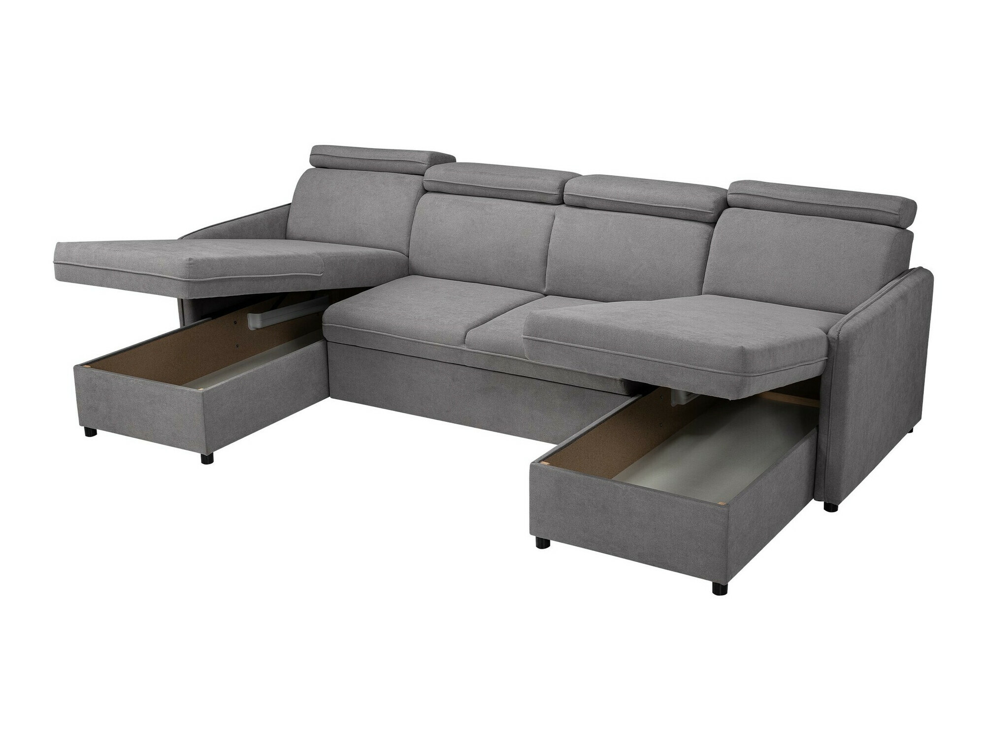 Hoekbank Temple 130 (Enjoy New 24)