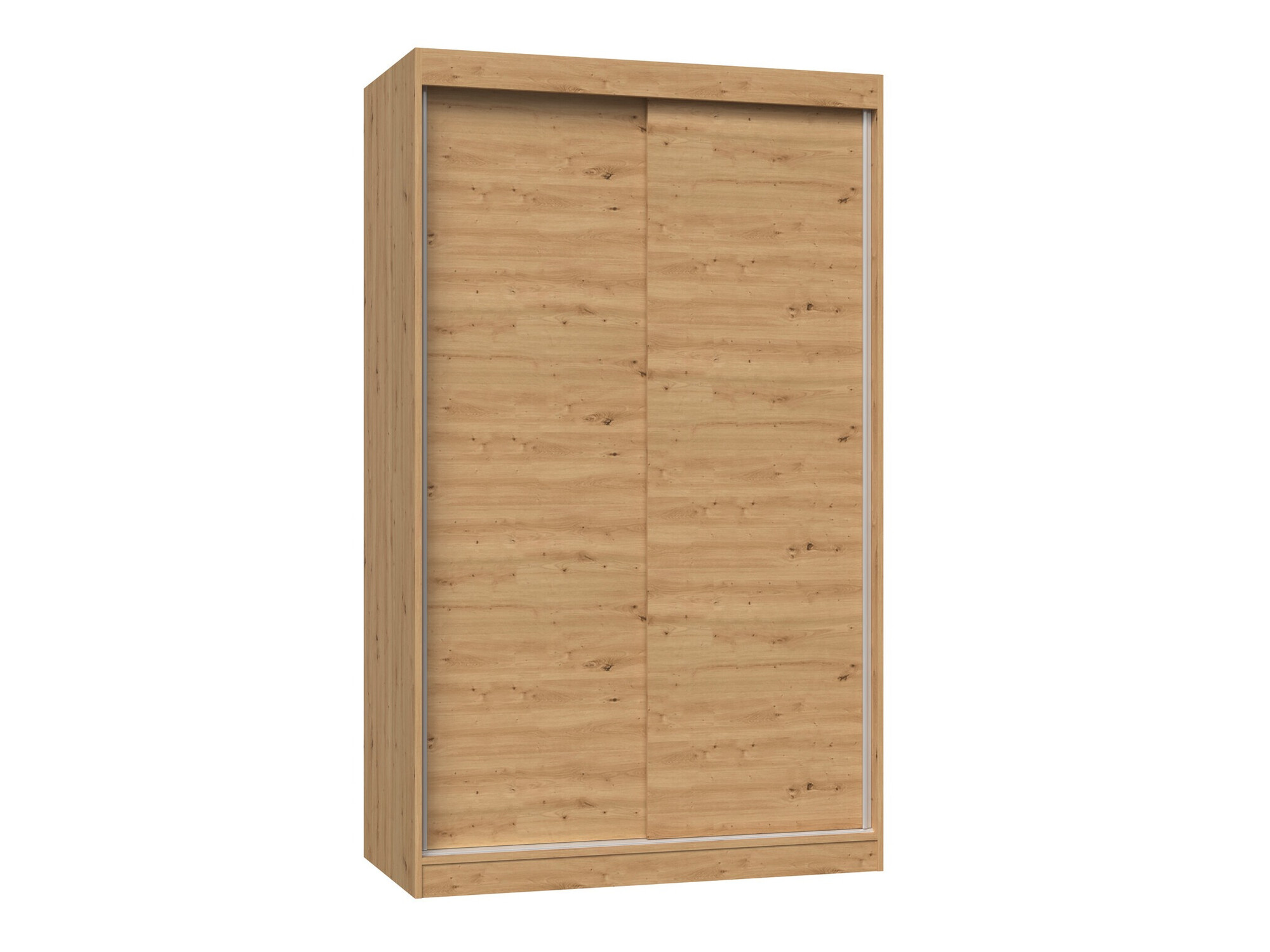 Kledingkast Mandeville 159 (Artisan eiken)