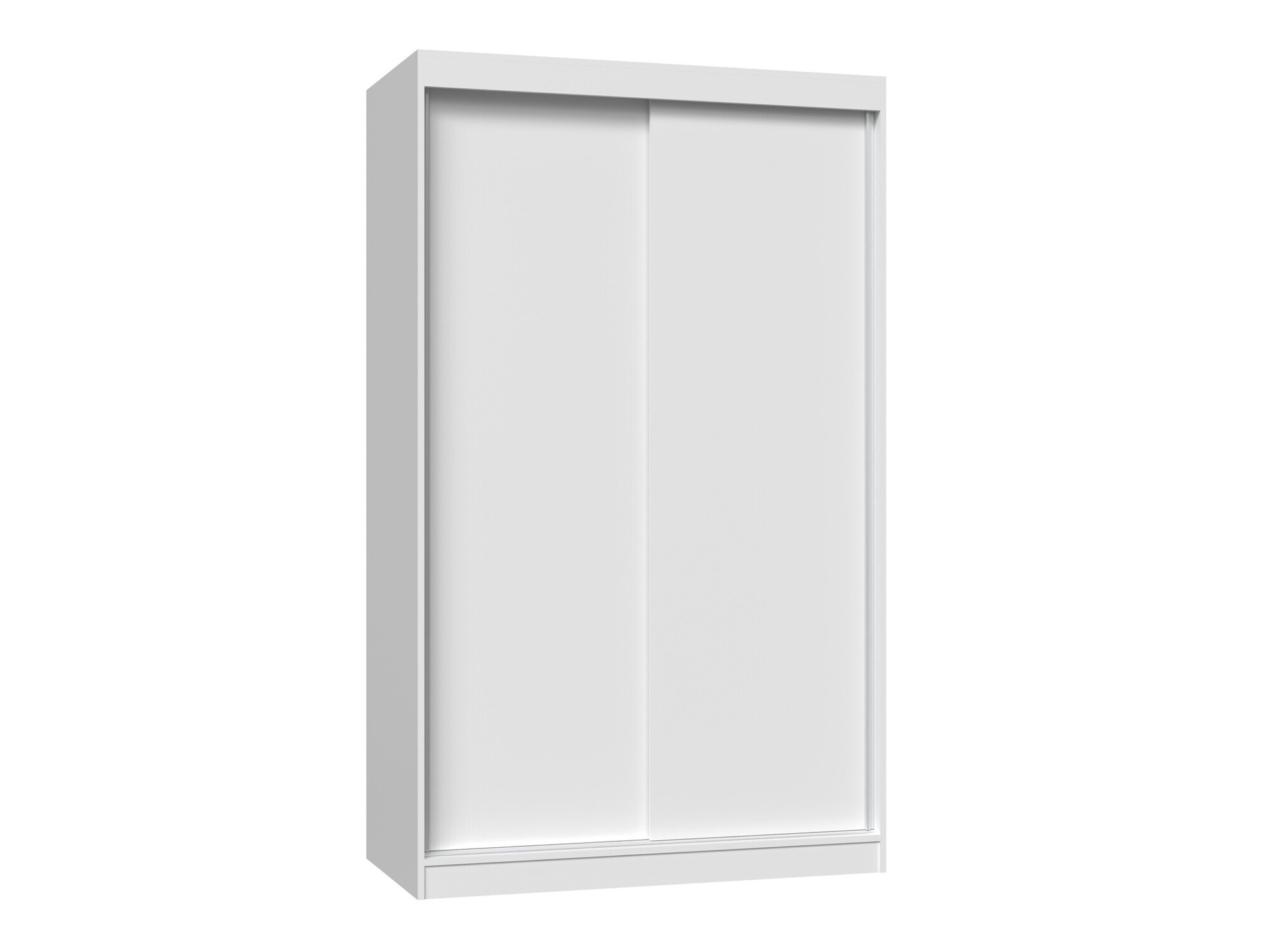Kledingkast Mandeville 159 (Wit)