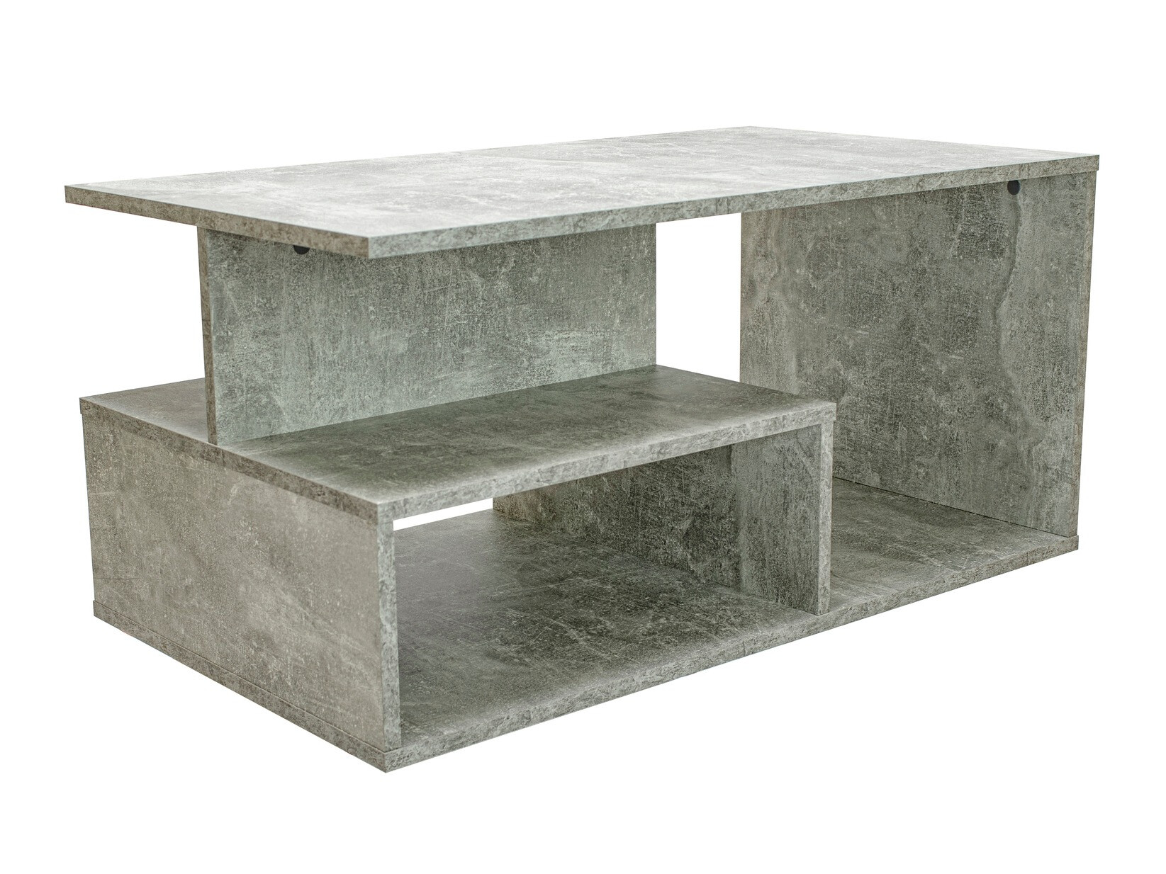 Salontafel Mandeville 166 (Beton)