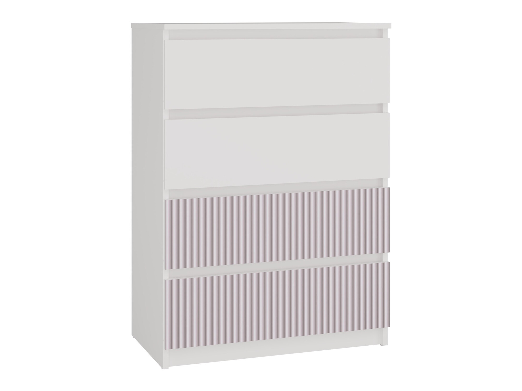 Ladekast Mortore 101 (Roze)