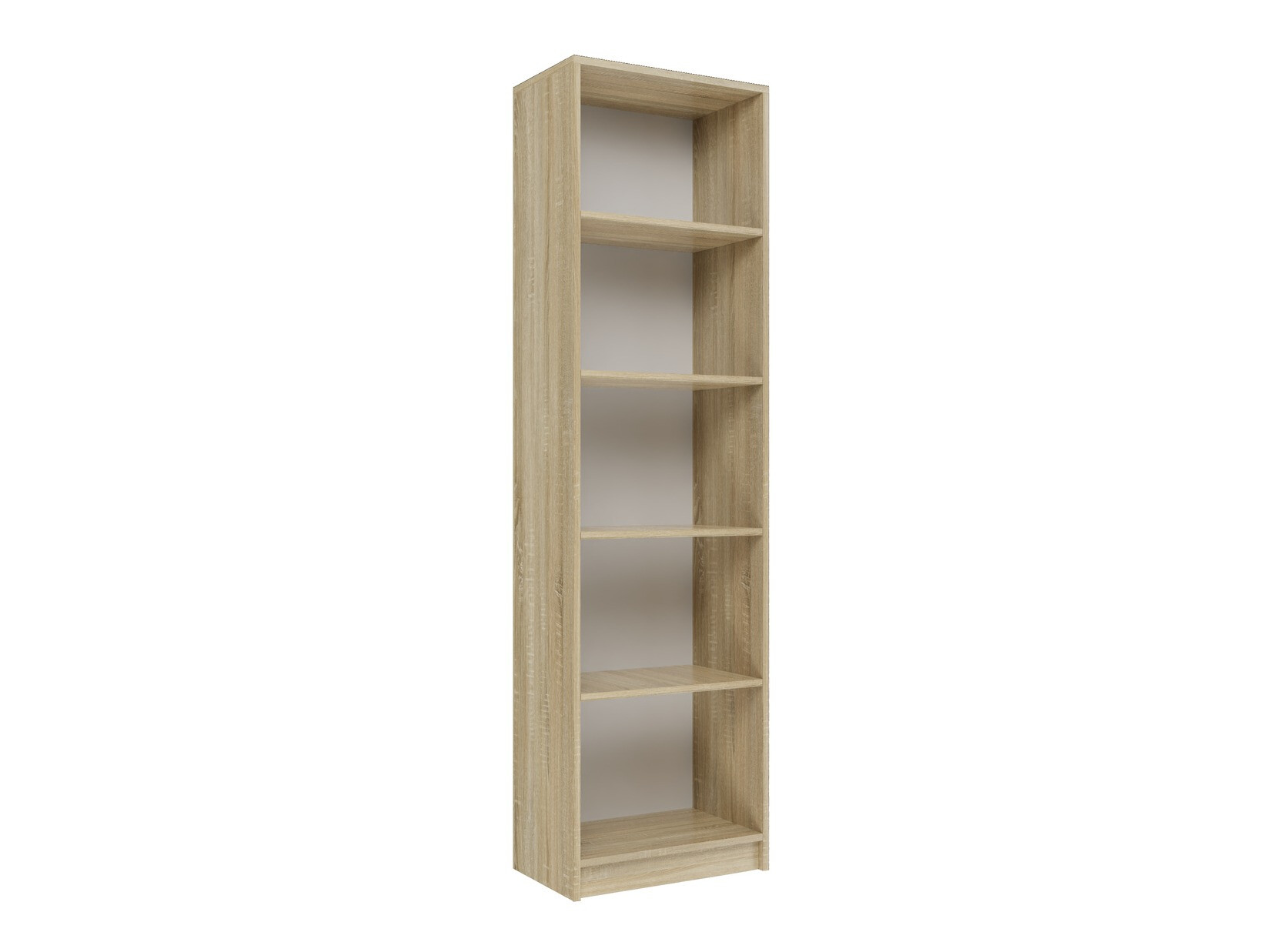 Boekenkast Mandeville 188 (Sonoma eik)