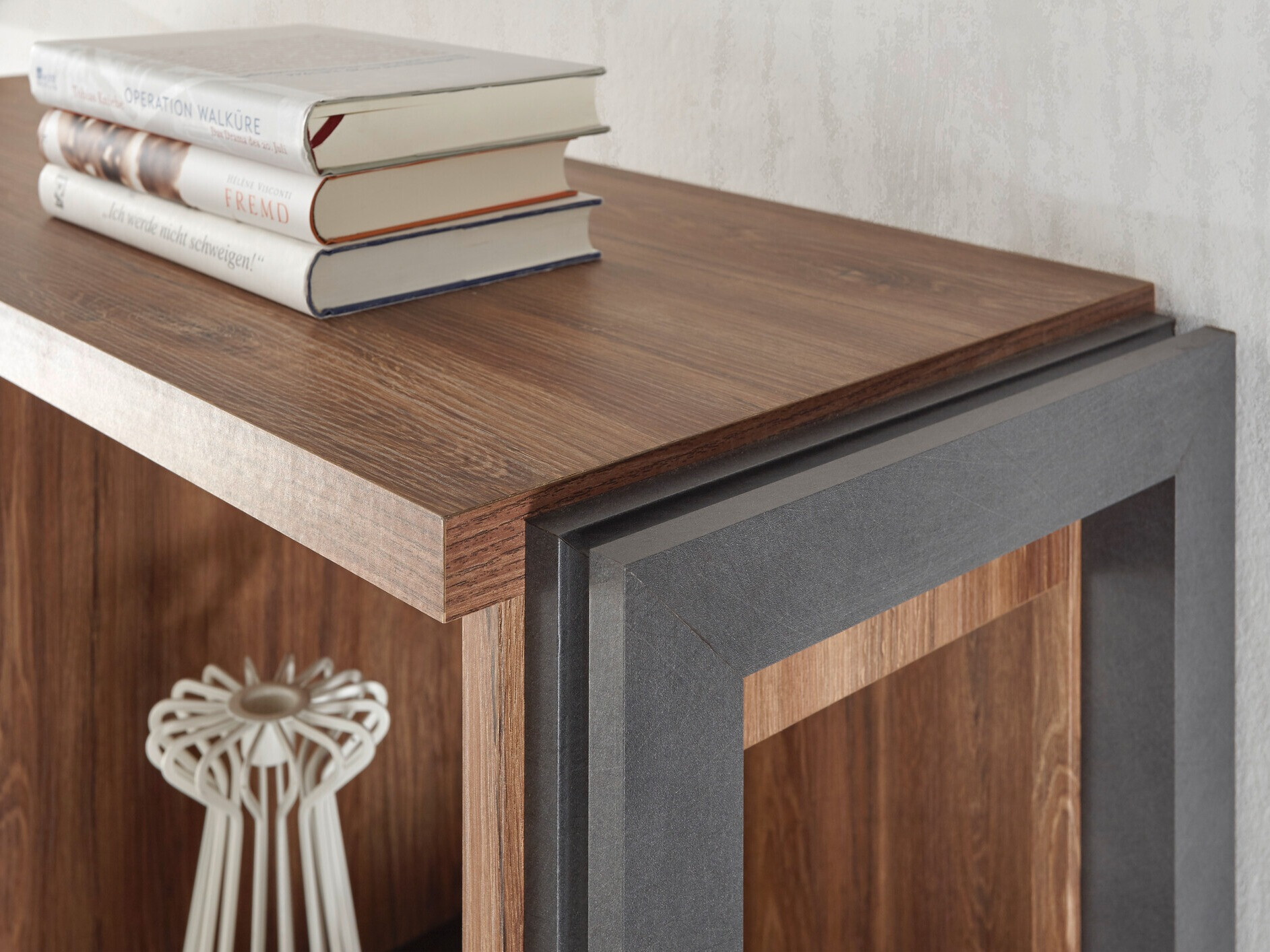 Boekenkast Virmeli 100