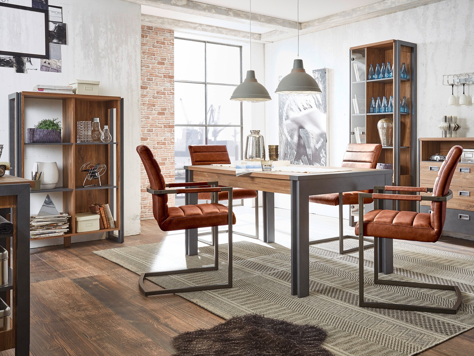 Boekenkast Virmeli 101