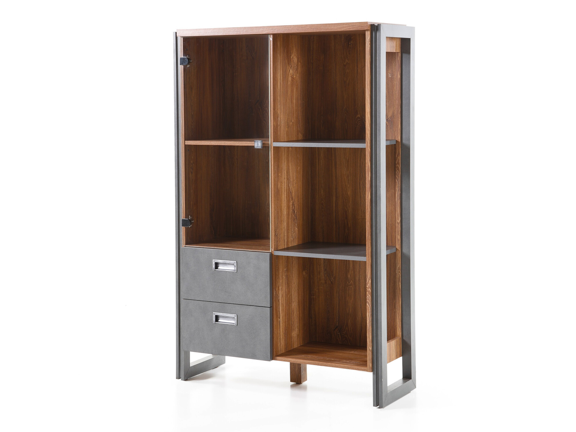 Boekenkast Virmeli 103