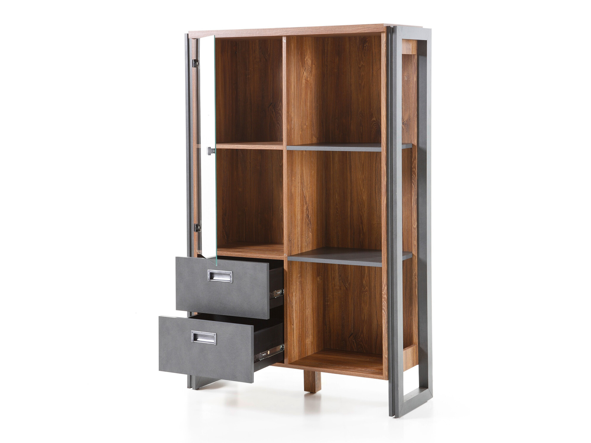 Boekenkast Virmeli 103