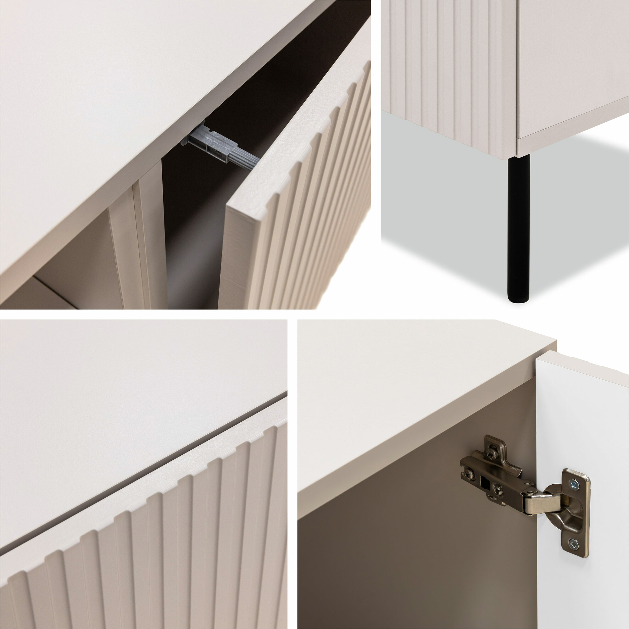 Dressoir Livsevi 100