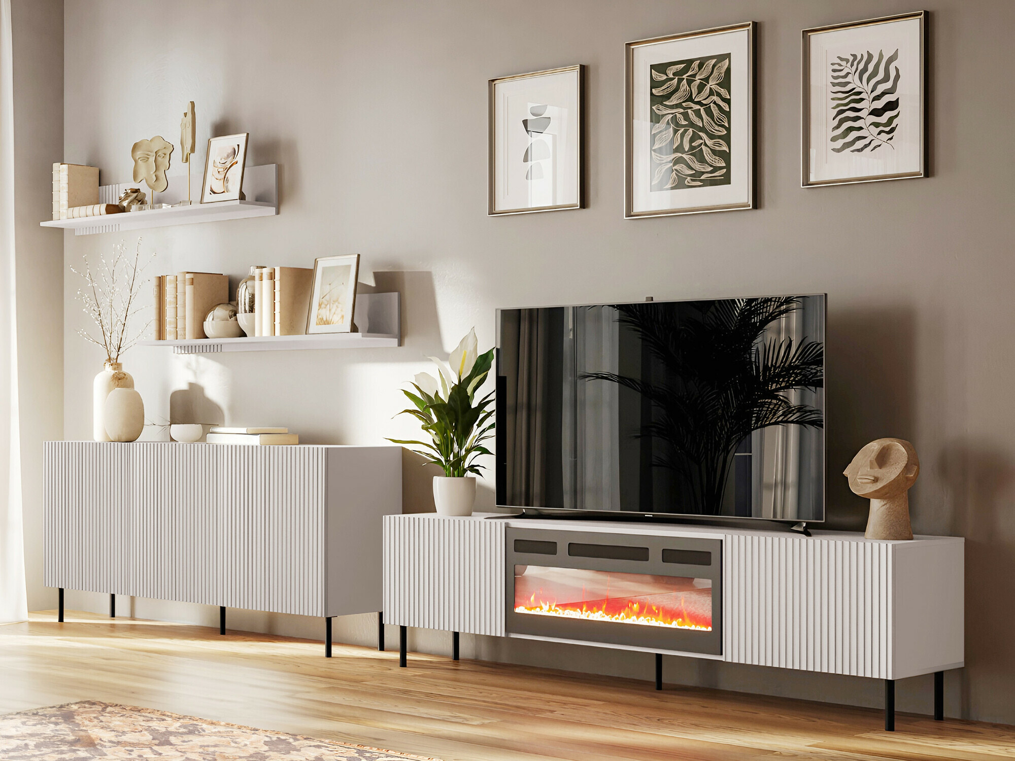 Dressoir Livsevi 100