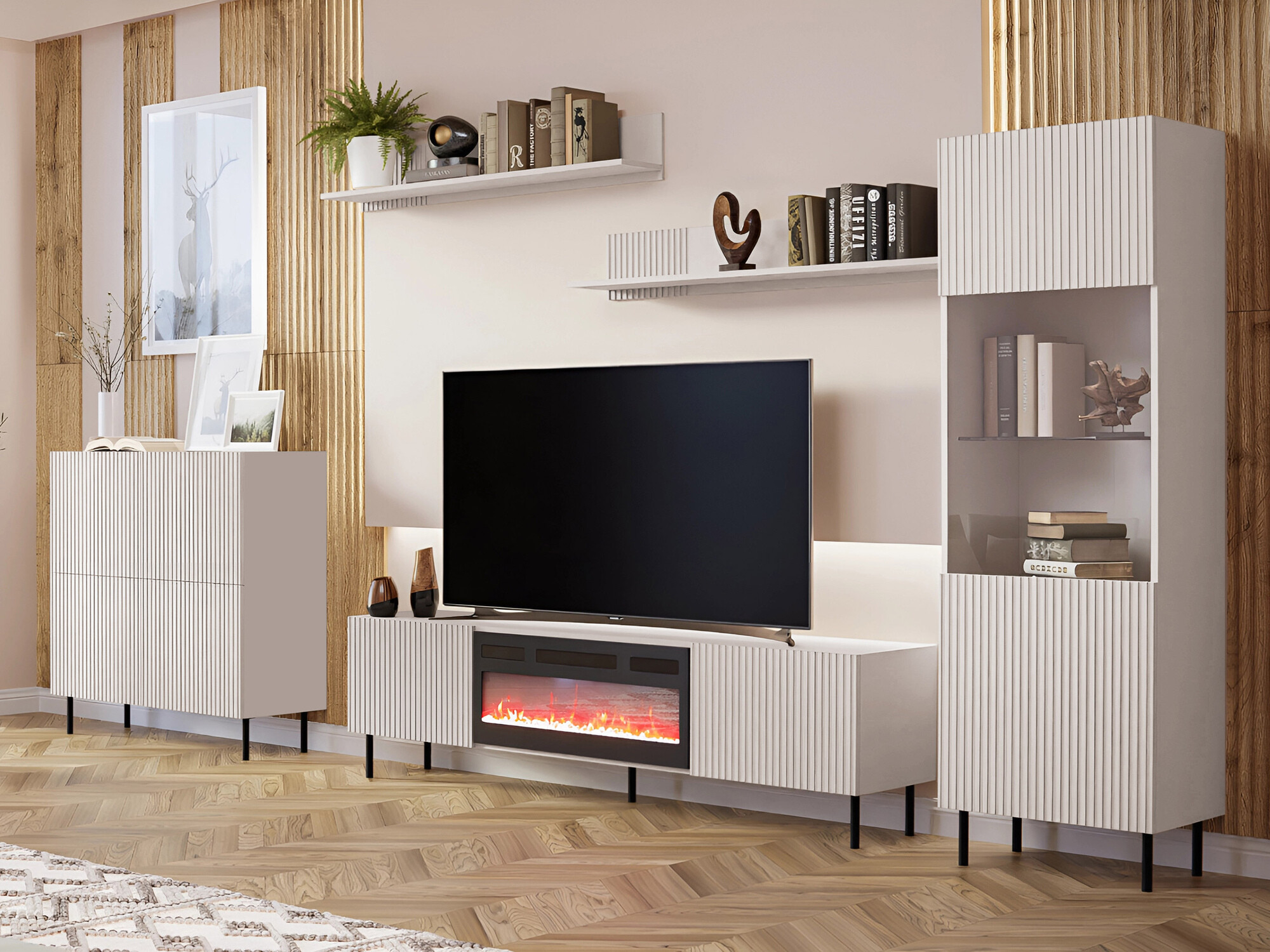 Dressoir Livsevi 101