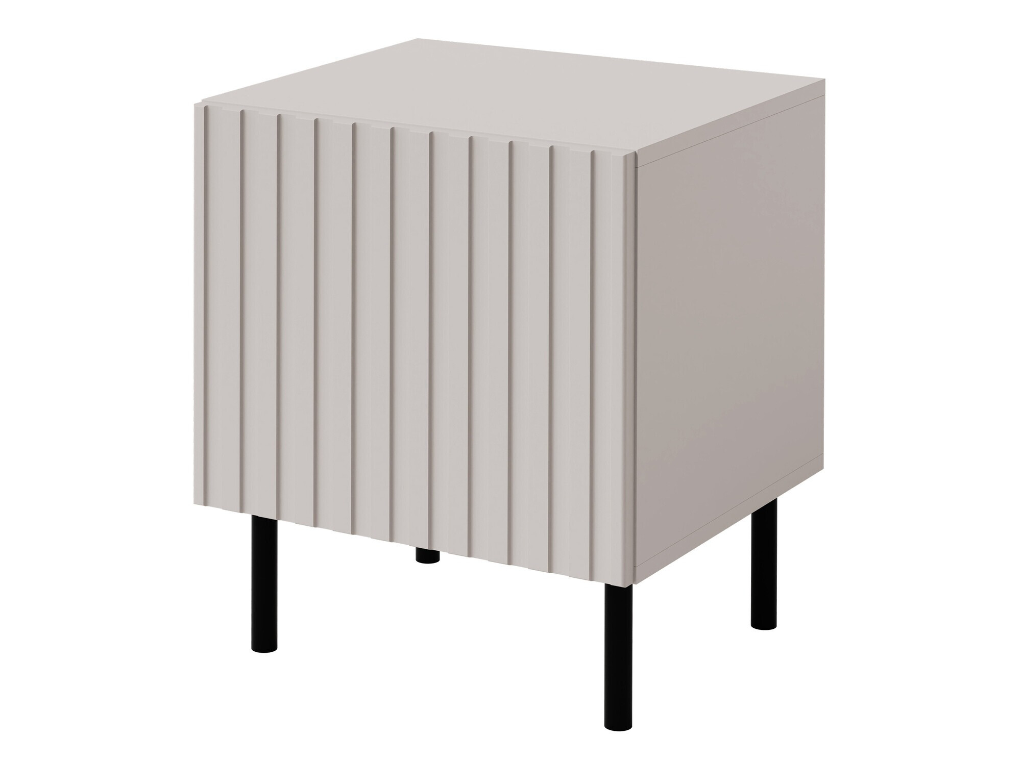 Een set nachtkastjes Studium