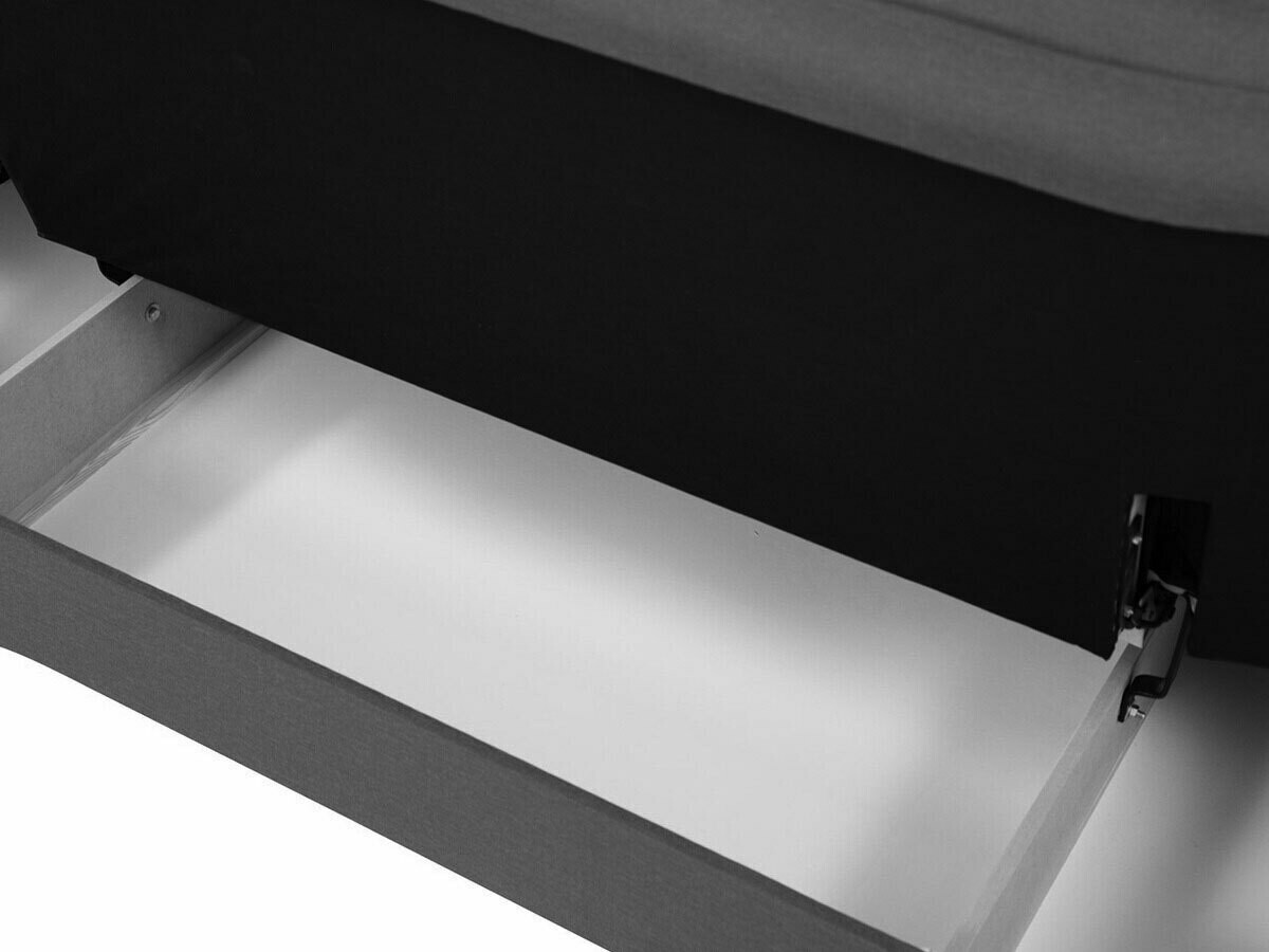 Slaapbank Comfivo 234 (Soul 20 + Tatum 279)