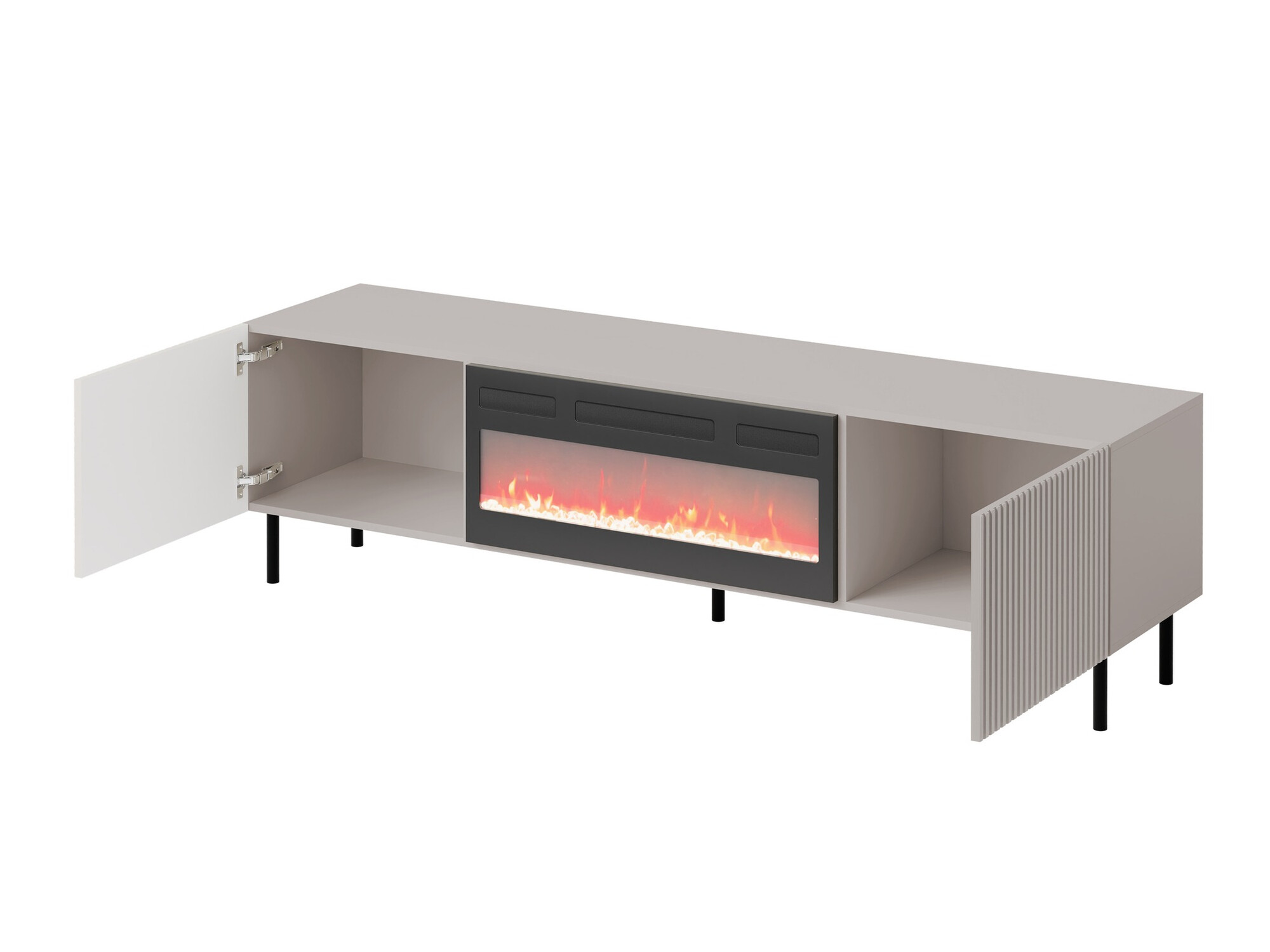 TV-meubel Studium (Aanwezig)