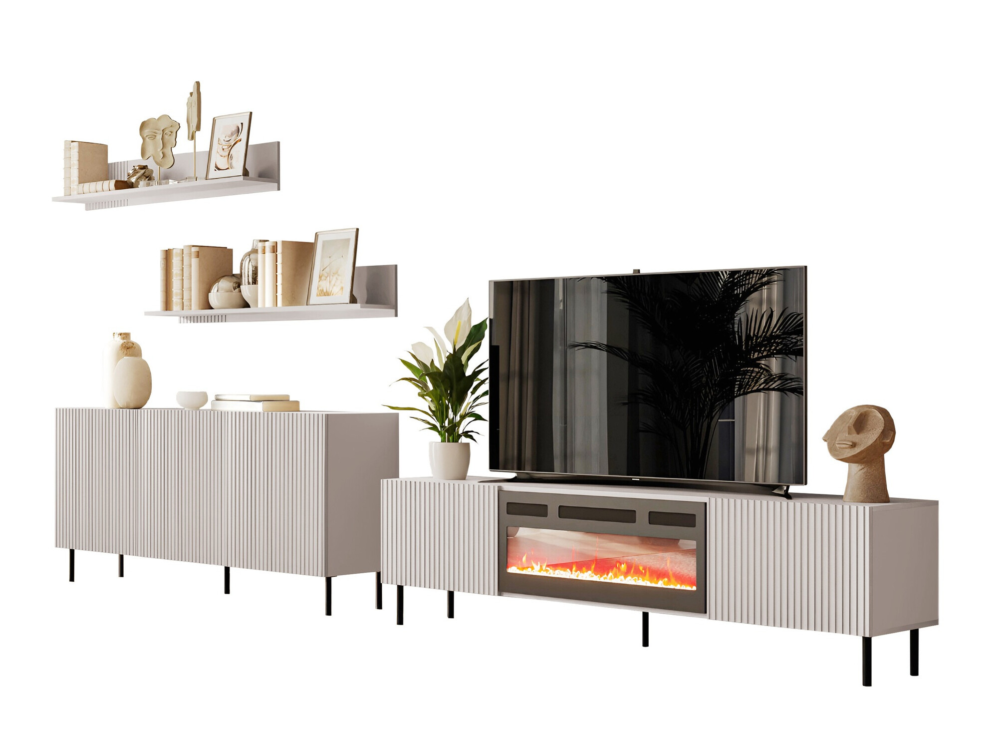 Woonkamerset Livsevi 108