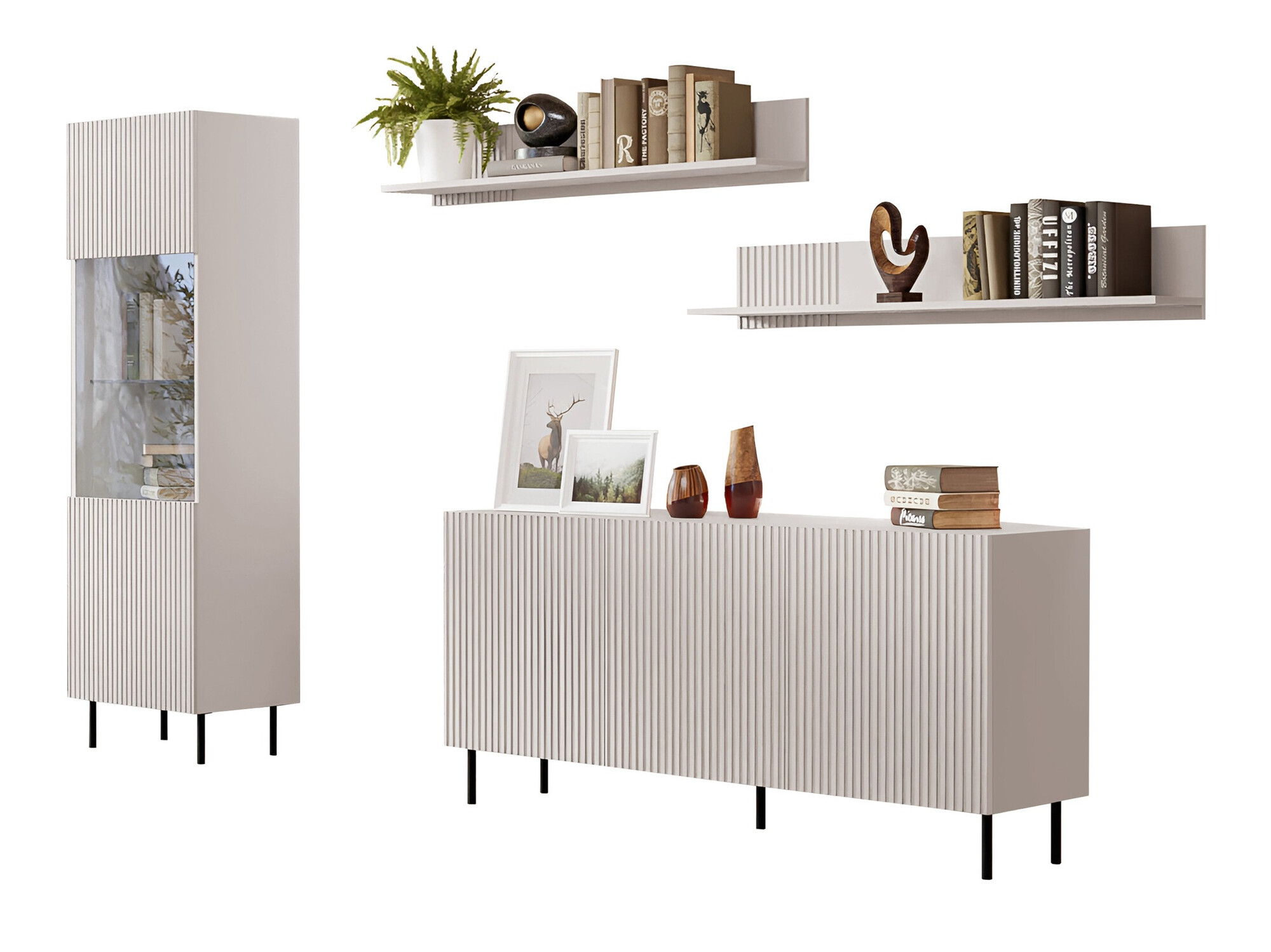 Woonkamerset Studium I