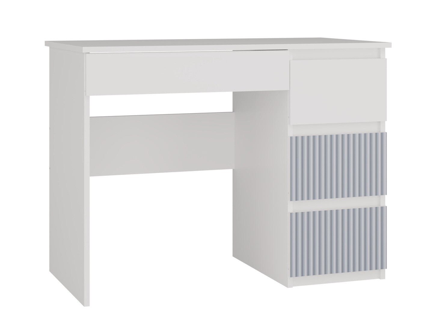 Bureau Mortore 104 (Blauw)