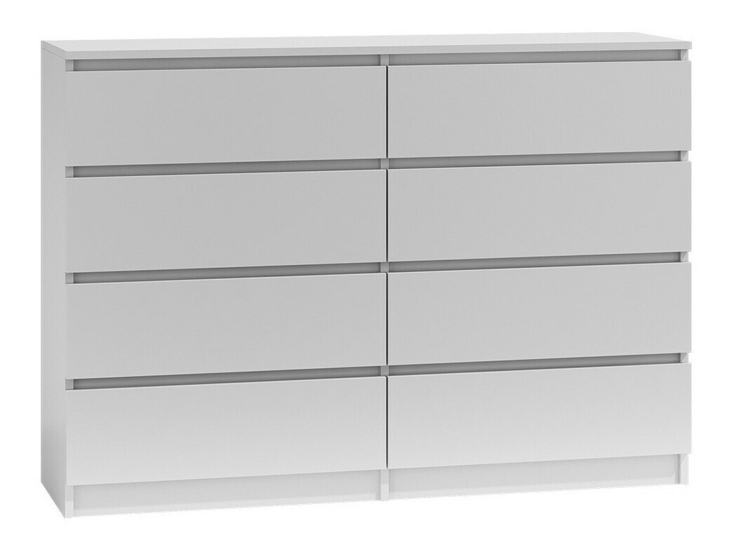 Ladekast Comfivo 162 (Wit)