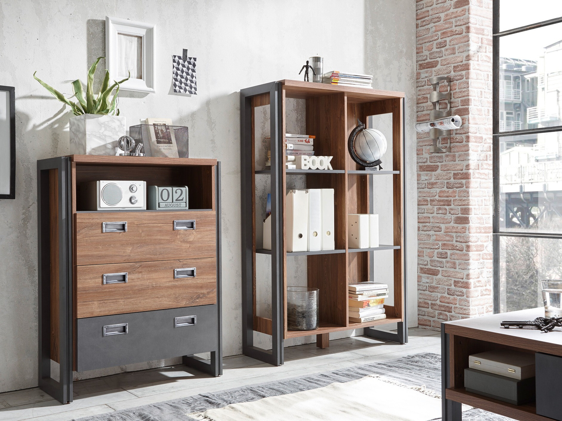 Ladekast Virmeli 109