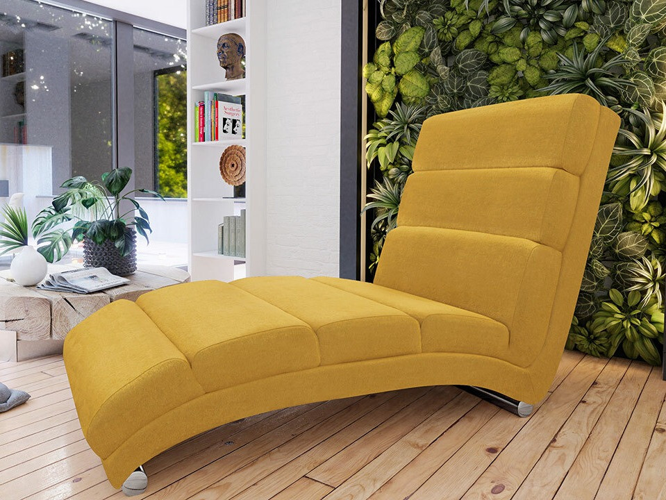 Ligfauteuil Comfivo 172 (Venus Velvet 2936)