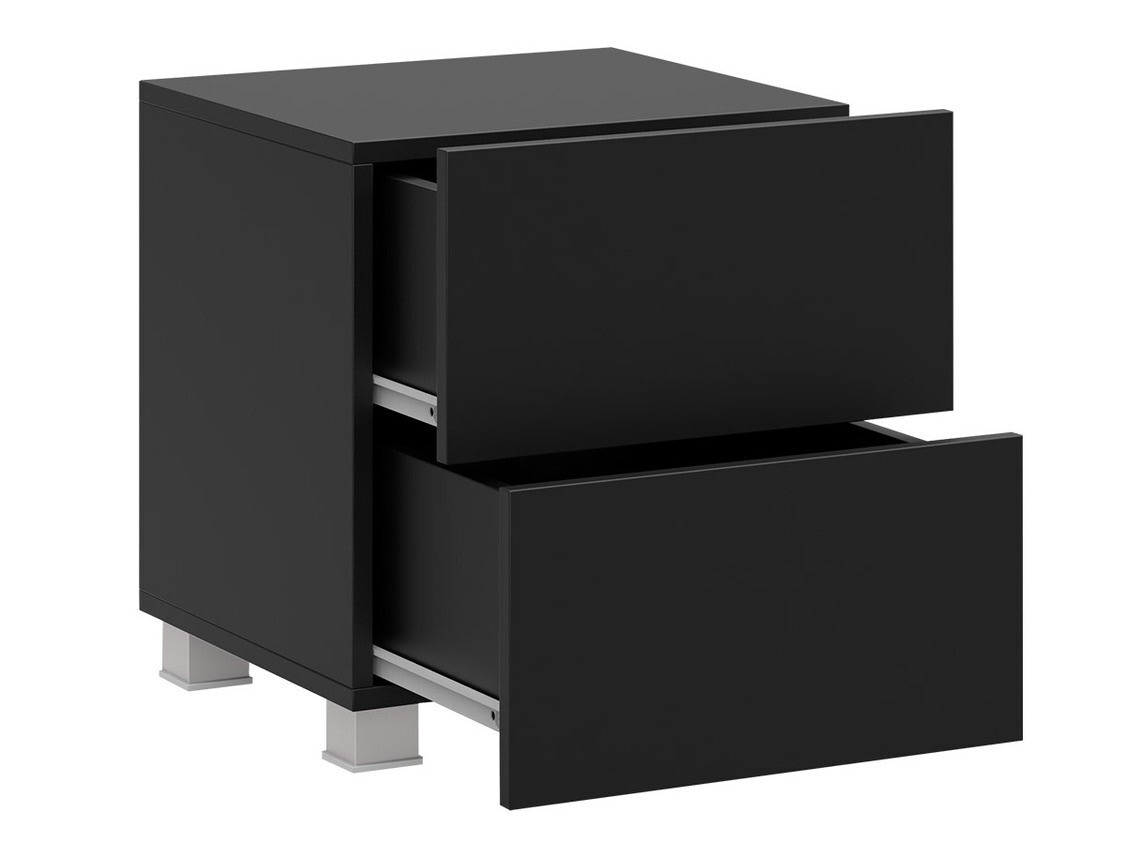 Nachtkastje Tivdalu 127 (Gouden eik)