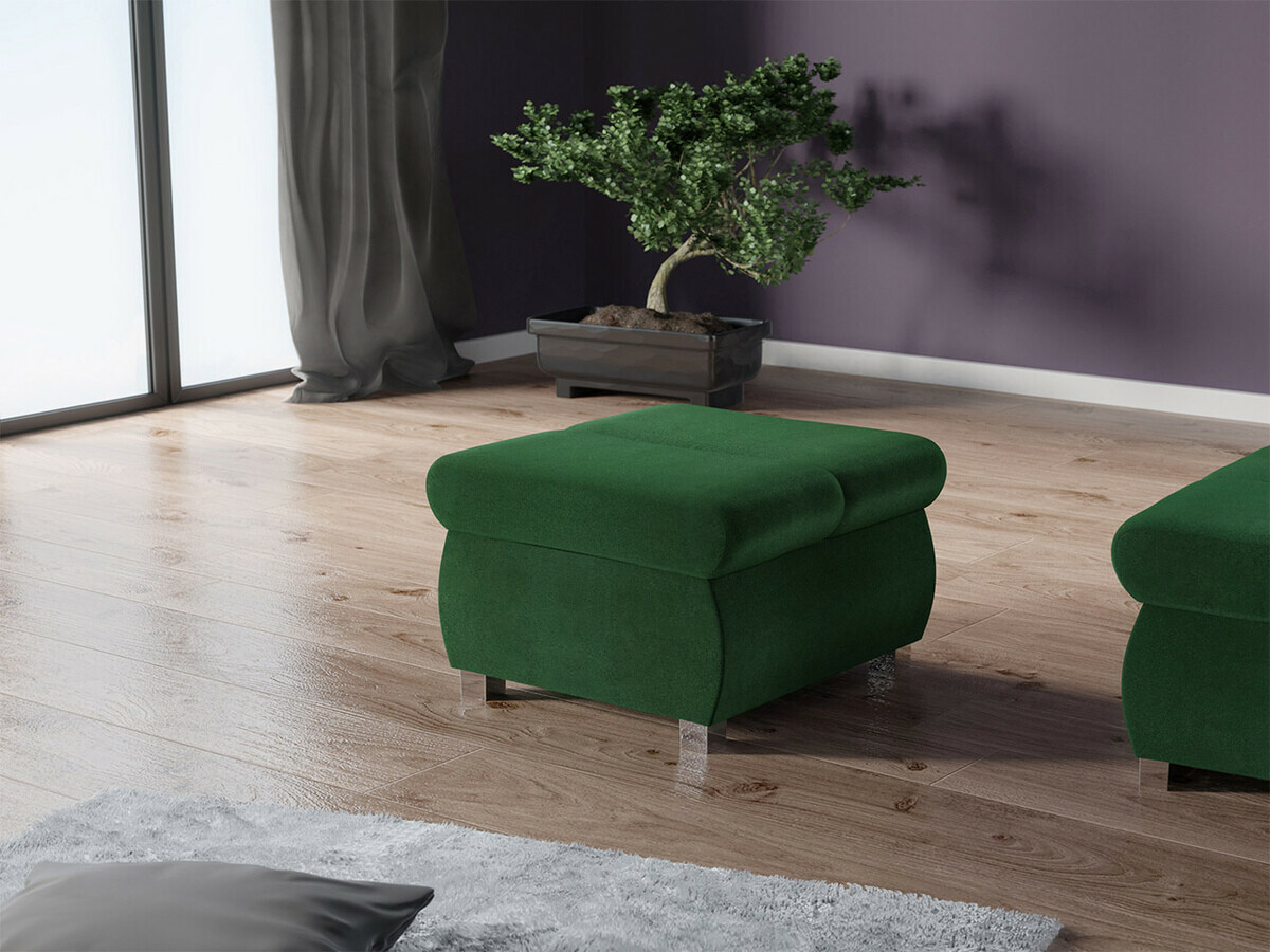 Poef Comfivo 142 (Manila 35)