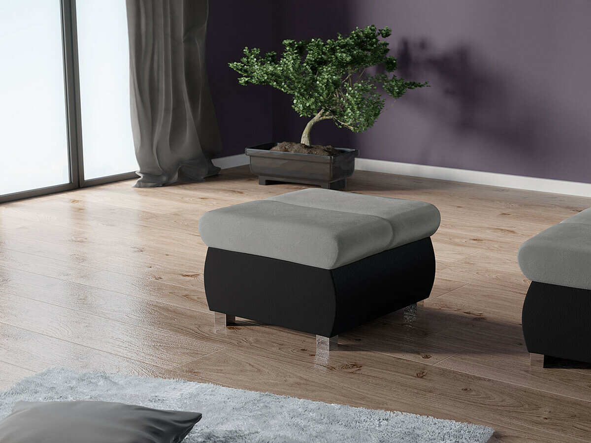 Poef Comfivo 142 (Soft 011 + Casablanca 2314)