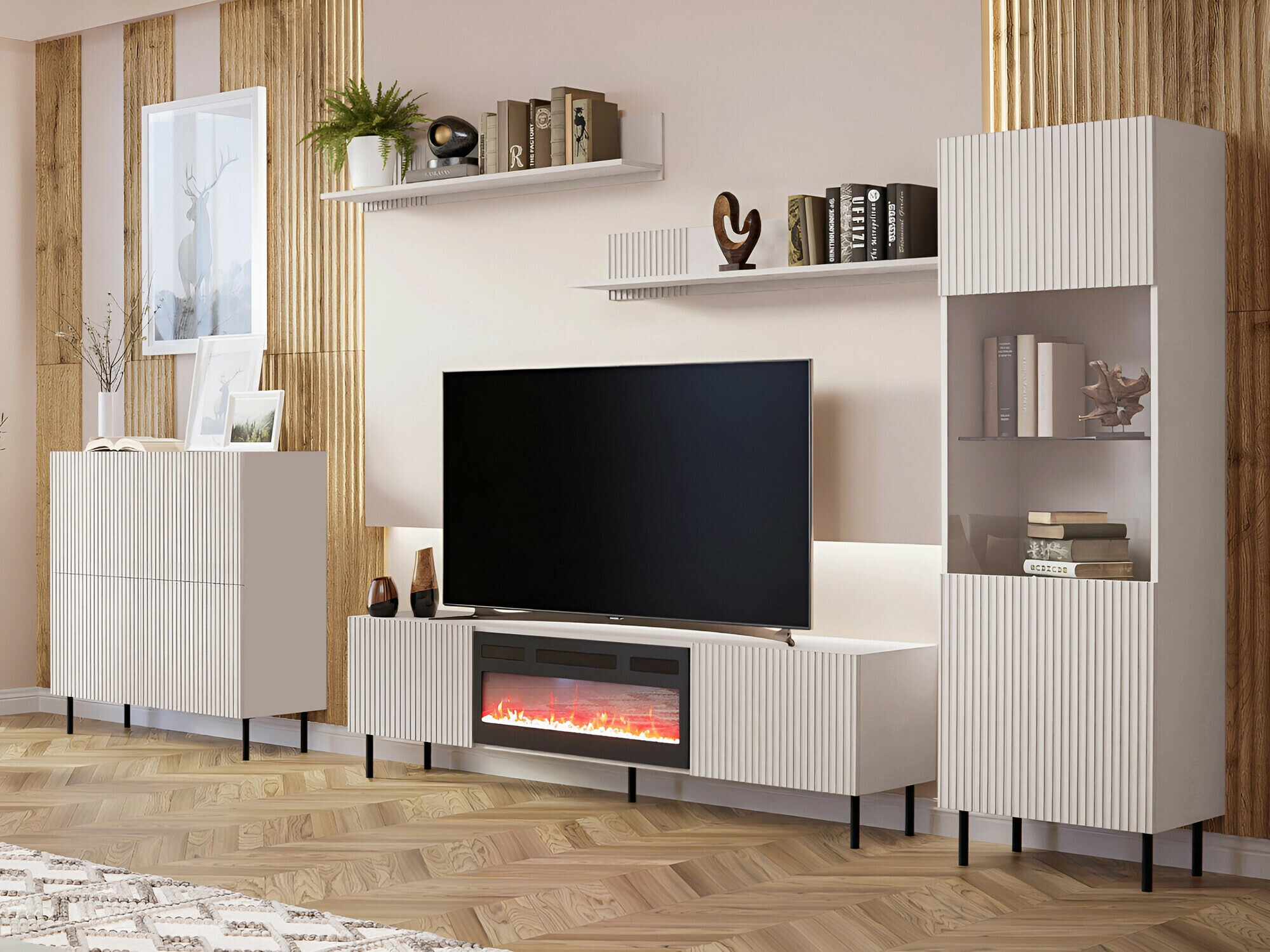 Woonkamerset Livsevi 111