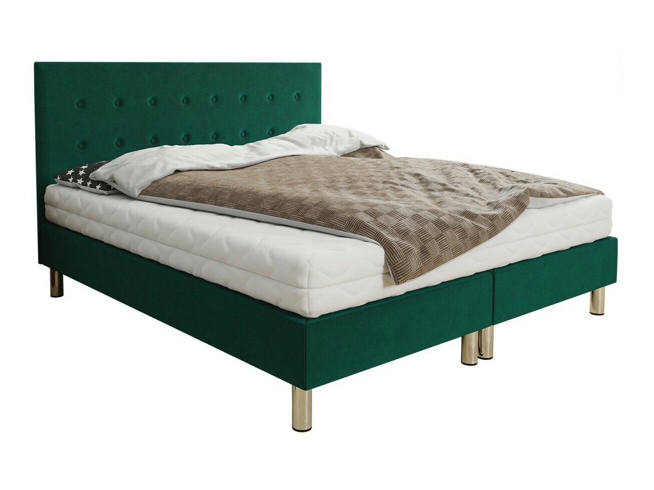 Bed Logan 100 (Solo 260)