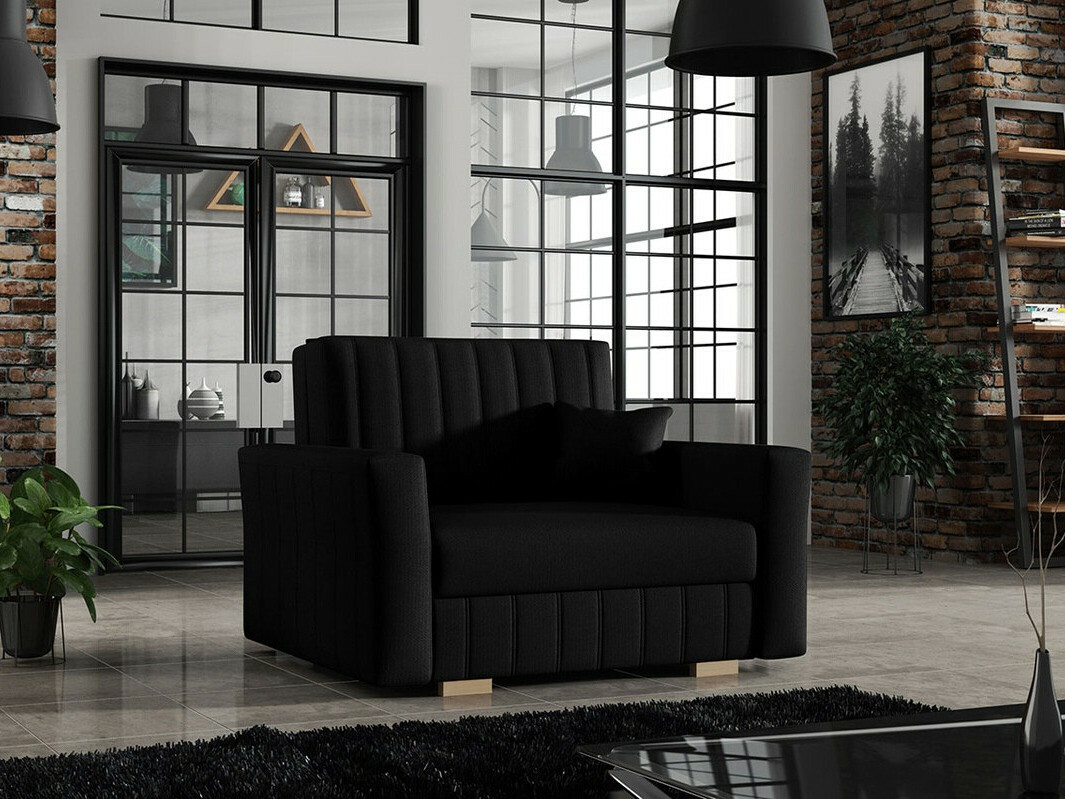 Fauteuil Columbus 135 (Kronos 07)
