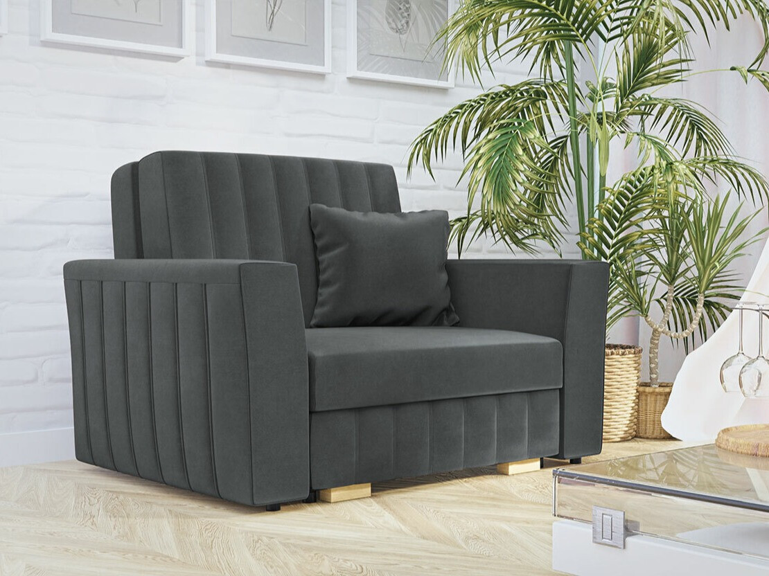 Fauteuil Columbus 135 (Paros 6)