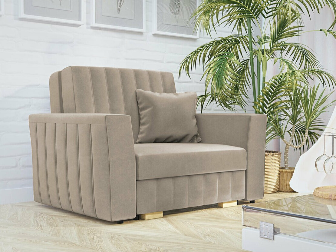 Fauteuil Orinen I (Paros 02)