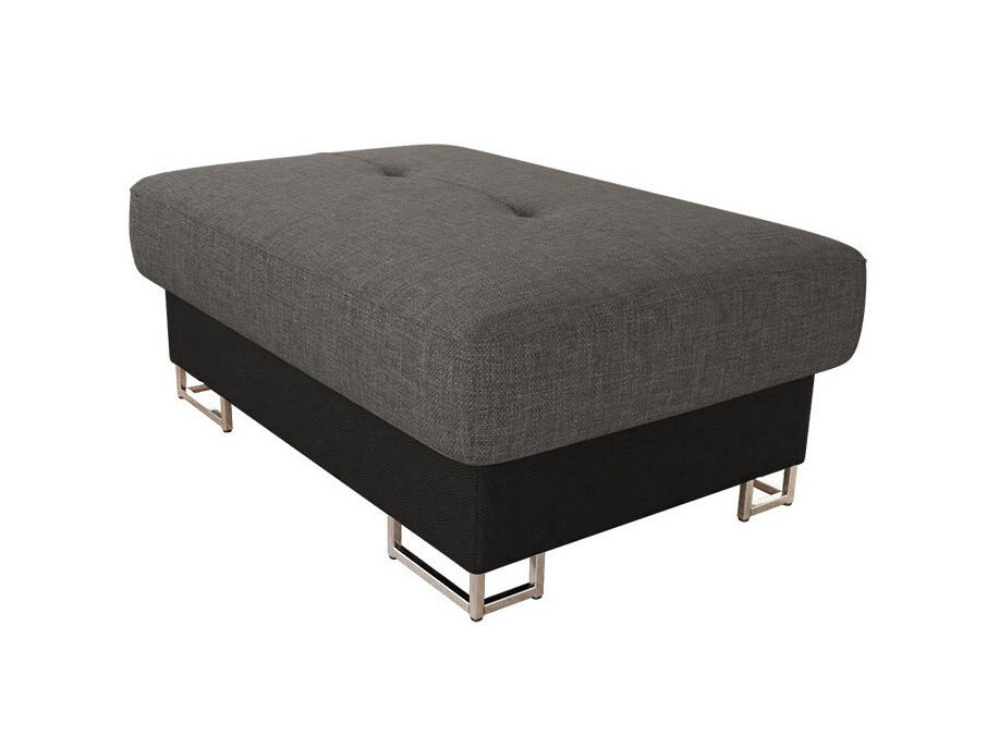 Gestoffeerde hocker Comfivo 238 (Soft 011 + Lux 06)
