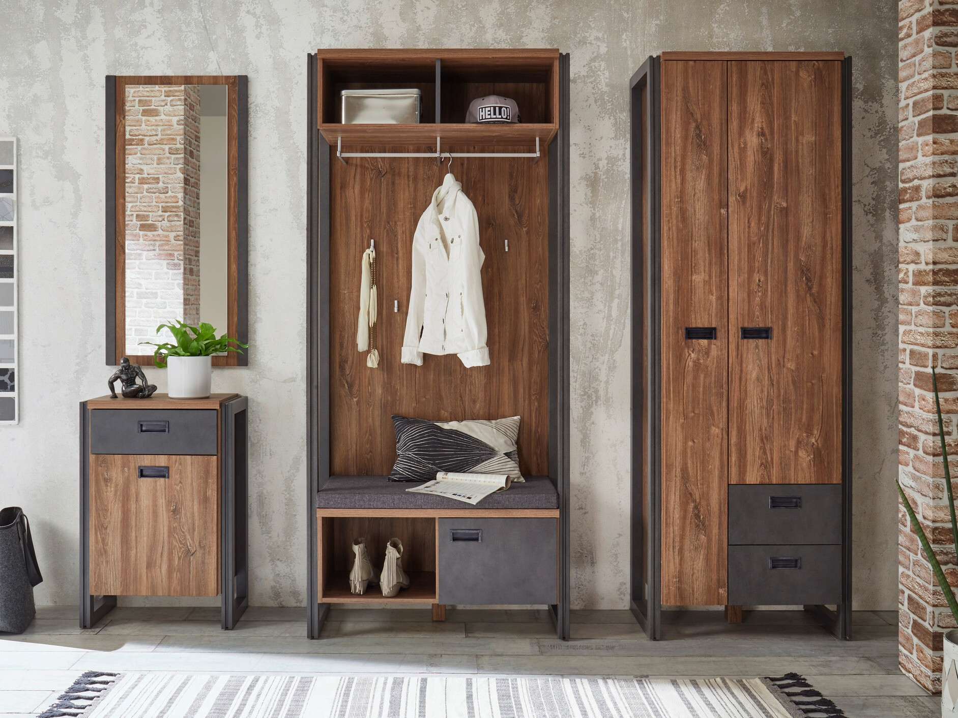 Ladekast Virmeli 115